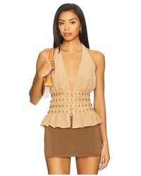 Tularosa - Jaclyn Top - Lyst