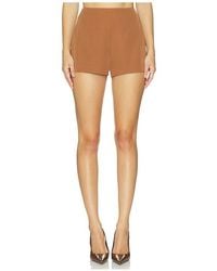 NonChalant Label - Clara Short - Lyst