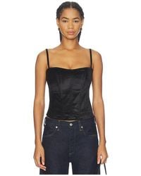 Citizens of Humanity - Darya Corset Top - Lyst
