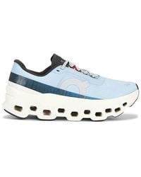 On Shoes - Cloudmster 1 W New Editi Sneaker - Lyst