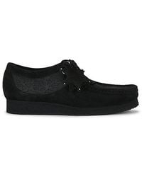 Clarks - X Andersson Bell Wallabee Shoe - Lyst