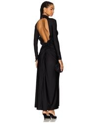 Camila Coelho - Telma Maxi Dress - Lyst