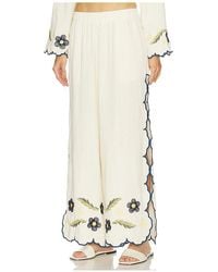 Agua Bendita - Winter Pants - Lyst