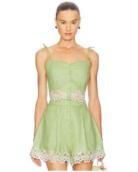 Astr - Kiya Top - Lyst
