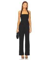 ALL THE WAYS - Amalie Jumpsuit - Lyst