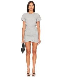 Bobi - Mini Dress - Lyst