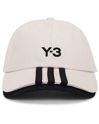 Y-3 - Y-3 3S Cap - Lyst