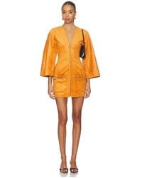 Alexis - Anesa Dress - Lyst