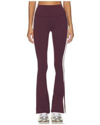 Splits59 - Raquel High Waist Supplex Flare 32 Legging - Lyst