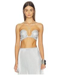 L'idée - Jardin Top - Lyst