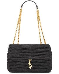 Rebecca Minkoff - Edie ミデアムクロスボディ - Lyst