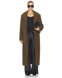 Nanushka - Melva Coat - Lyst