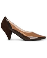 Jeffrey Campbell - Graphix Pump - Lyst