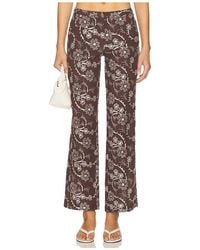 Siedres - Cera Pants - Lyst