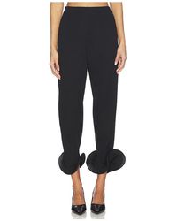 Sid Neigum - Wave Hem Pant - Lyst
