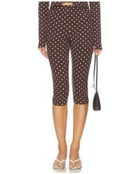 MORE TO COME - Iris Capri - Lyst