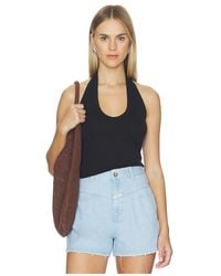 A.L.C. - Ari Tank - Lyst