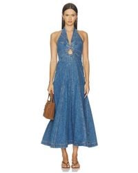 Cult Gaia - Rowyn Dress - Lyst