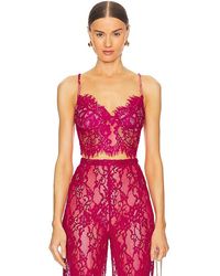 Bronx and Banco - Capri Bralette - Lyst