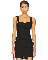 Tularosa - Bennett Top - Lyst