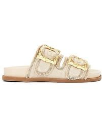 SCHUTZ SHOES - Sandale Enola Sporty Casual - Lyst