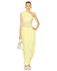 Helsa - The Amphora Dress - Lyst