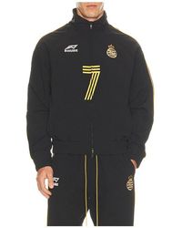 Rhude - Lago Track Jacket - Lyst