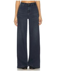 AG Jeans - Weiter Schnitt Stella - Lyst