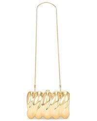 Jonathan Simkhai - Reya Clutch - Lyst