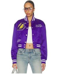 DANNIJOPRO - The Bomber Jacket - Lyst