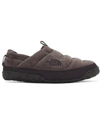 The North Face Nuptse Mule - Brown