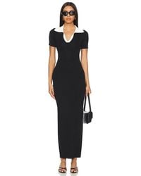 ALL THE WAYS - Rava Maxi Dress - Lyst