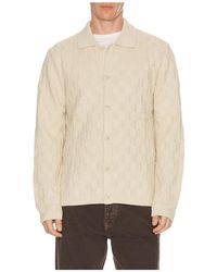 Samsøe & Samsøe - Sabrodie Long Sleeve Shirt - Lyst