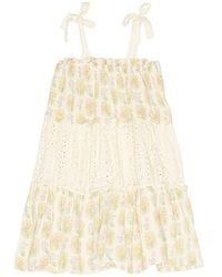 Wild Wawa - Amber Dress - Lyst