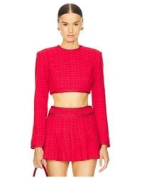 Lovers + Friends - Alina トップ - Lyst