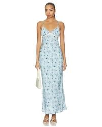 MORE TO COME - Stacey Maxi Dress - Lyst