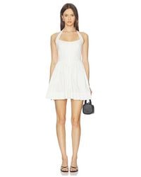LSPACE - Jolie Mini Dress - Lyst