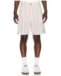 Malbon - Arena Short - Lyst