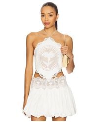 retroféte - Summer Top - Lyst