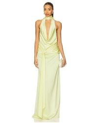 Casona - La Regia Dress - Lyst