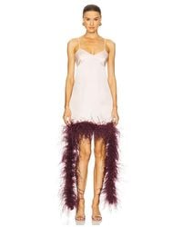 Milkwhite - Minikleid - Lyst