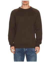 Rhone - Dubliner Crewneck Sweater - Lyst