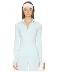 CORDOVA - Vail Baselayer Top - Lyst