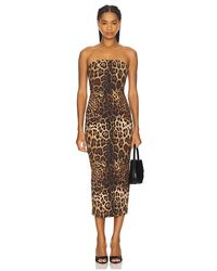 CULTNAKED - Killa Dress - Lyst