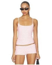Nii HAI - Tank Top - Lyst