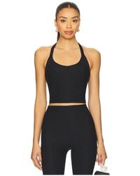 Beyond Yoga - Tank-Top On The Up - Lyst