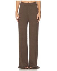 SNDY'S - Skyler Knit Pant - Lyst