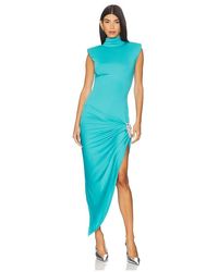 Area - Kleid Crystal - Lyst