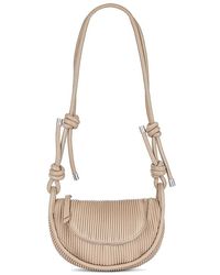 8 Other Reasons - Knotted Shoulder Bag - Lyst