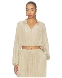 Camila Coelho - Nerea Top - Lyst